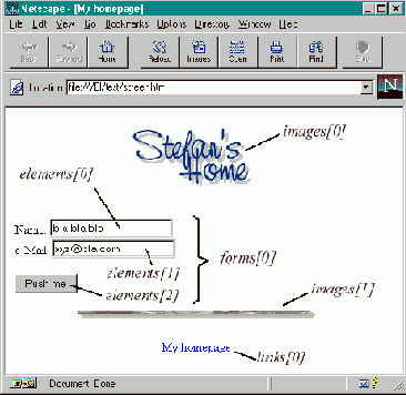  JavaScript